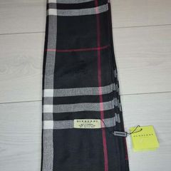 scarf