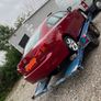 Lexus IS 220d for breaking! Image 7