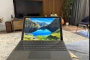 Microsoft Surface Pro 4