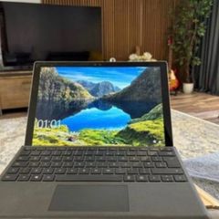 Microsoft Surface Pro 4