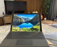 Microsoft Surface Pro 4