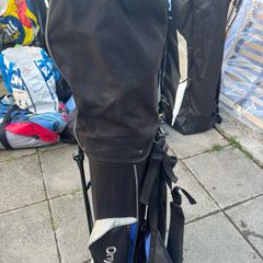 golf - Junior Golf Bag & Clubs