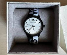 Michael Kors Ladies Runway Watch