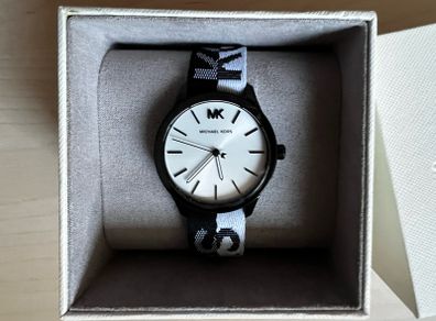 Michael Kors Ladies Runway Watch