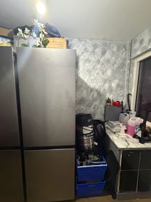 fridge