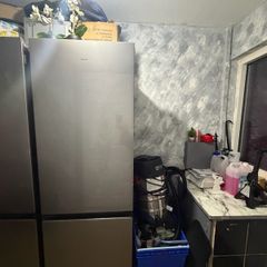 fridge