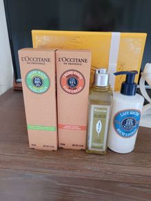 L' Occitane