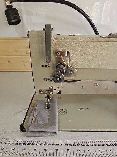Walking Foot Sewing Machine