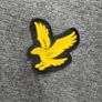Lyle & Scott zip up hoodie Image 2