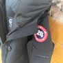 canada goose jacket Image 3