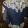 Beaded vintage top Image 4