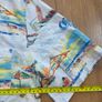 Joe Marlin Corona beer Hawaiian Shirt Size Medium Image 9
