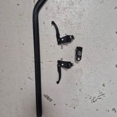 bmx parts