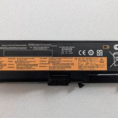 Lenovo 410i laptop battery x 2