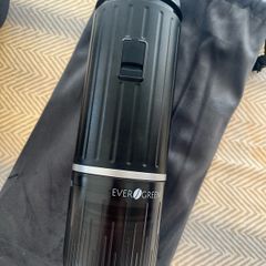 Portable coffee machine