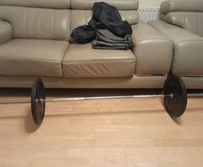 weights