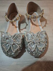 partywear shoes size 2 (34)