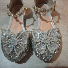 partywear shoes size 2 (34)