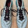 Brooks Mach 19 Cross Country Spikes in UK 10 / EU 45 / US Men's 11 Image 8