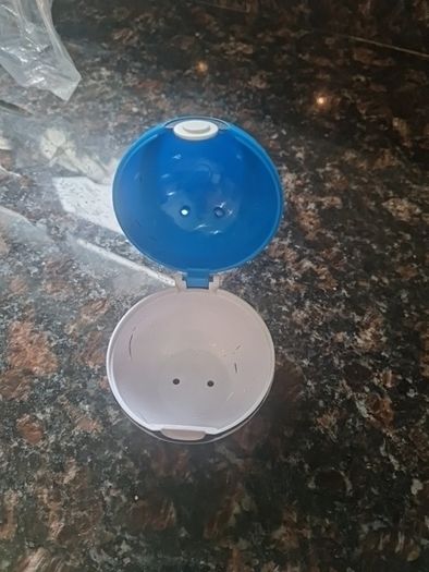 Pokemon Ball Tin