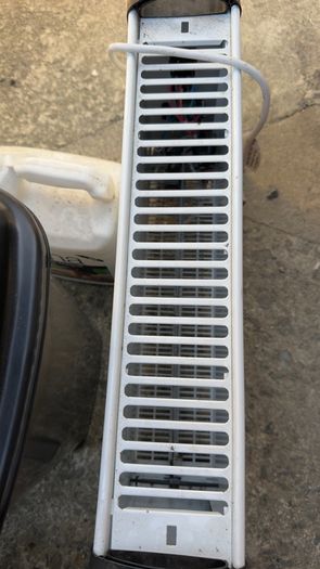 Electric Heater