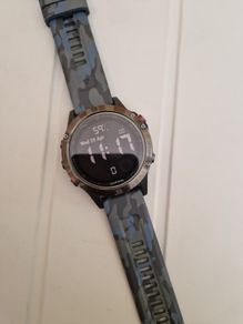 garmin fenix 5
