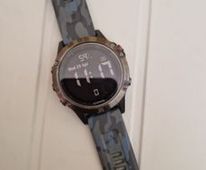 garmin fenix 5