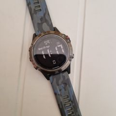 garmin fenix 5
