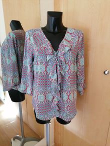 Women's Blouse Size 14