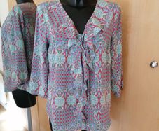 Women's Blouse Size 14