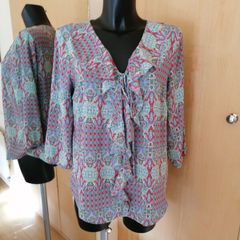 Women's Blouse Size 14