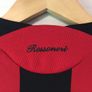 AC MIlan Jersey. Season 2008/2009. Official Adidas Home Jersey. Authentic Original From 2008. Not A Modern Day Remake. Image 4