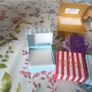 Bomb Party Jewellery Boxes joblot x15 Image 6