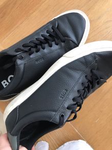 Hugo Boss sneakers