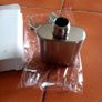 Brand new key chain flask Image 2
