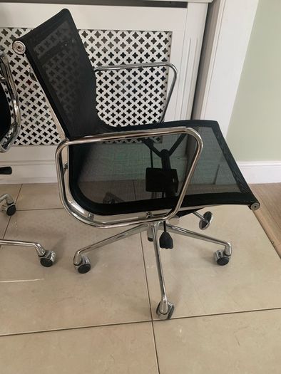 Eames Style Chairs
