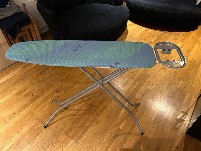 Ironing board