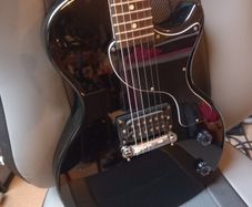 Gibson Maestro Guitar