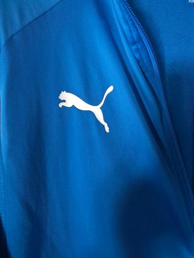mens top puma