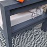 Garden patio furniture, seating, bench. Image 3