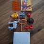 A mix of Lego Spider-Man figures Image 3