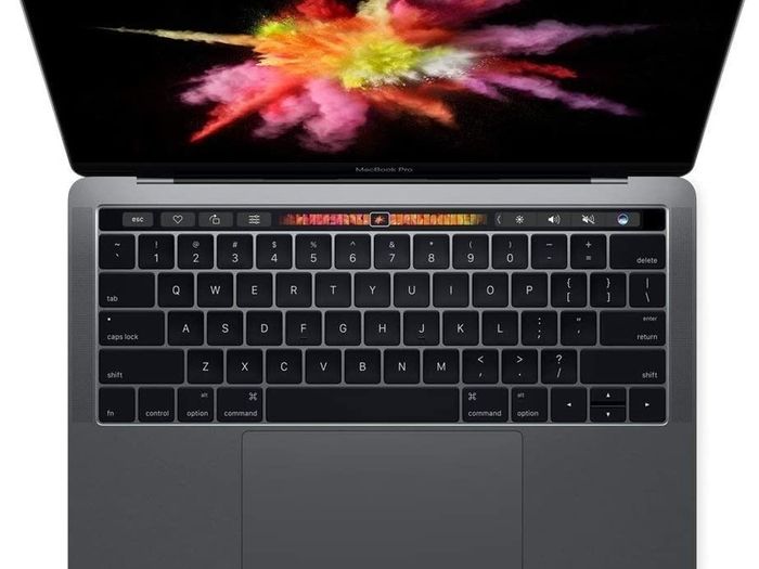 Original Apple Macbook Pro A1989 Full Assembly No Motherboard