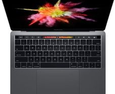Original Apple Macbook Pro A1989 Full Assembly No Motherboard