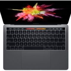 Original Apple Macbook Pro A1989 Full Assembly No Motherboard