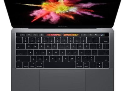 Original Apple Macbook Pro A1989 Full Assembly No Motherboard
