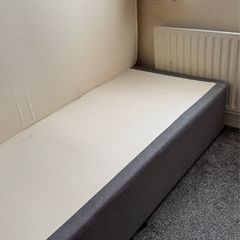 Single Bed / Divan Base
