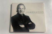 Colm Wilkinson Broadway &amp; Beyond The Concert Songs CD