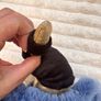Build A Bear Aladdin Genie Teddy Bear Soft Plush approx. 45 cm. Used Please see photos Image 8