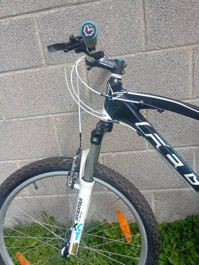 Ladies Felt bicycle MTB