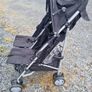 mamas and papas double buggy Image 2